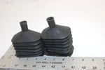1996 Arctic Cat Zrt 600 Oem Tie Rod Boot Pair 0605-260 SA46