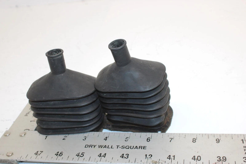 1996 Arctic Cat Zrt 600 Oem Tie Rod Boot Pair 0605-260 SA46