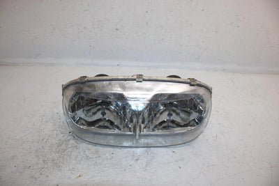 02 Ski-doo Grand Touring 500 Oem Headlight 515175517 515176311 SS24
