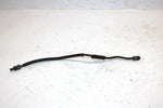 03 Honda Trx 250 Exa Sporttrax Ex Oem Front Center Brake Line 45128-HM8-000 AH10