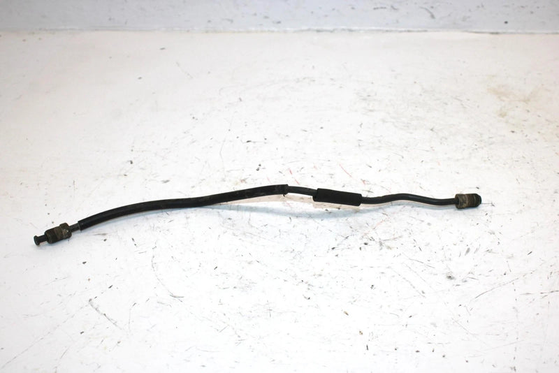 03 Honda Trx 250 Exa Sporttrax Ex Oem Front Center Brake Line 45128-HM8-000 AH10