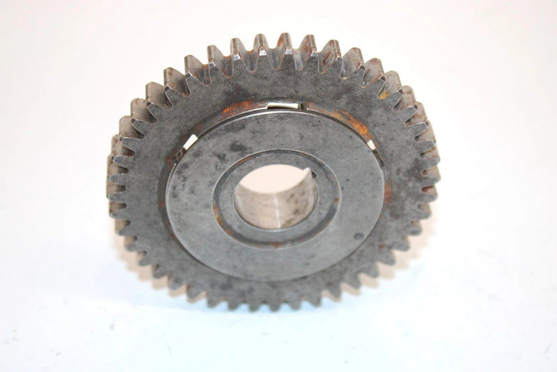 02 Arctic Cat 400 4x4 Oem Crankshaft Ballancer Gear 3402-129 3402-128 AAS