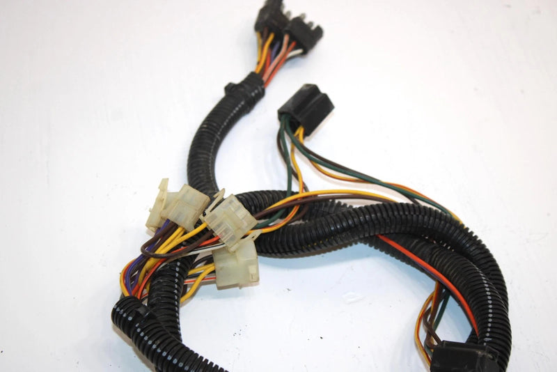 01 Polaris Xc Sp 600 Oem Headlight Harness 2461015 SP65