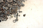 1993 Polaris 350l 4x4 Oem Nut Bolt Spacer Hardware Kit AP27