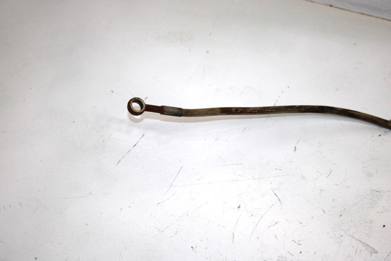 05 Polaris Phoenix 200 Oem Front Brake Line 0452870 AP35