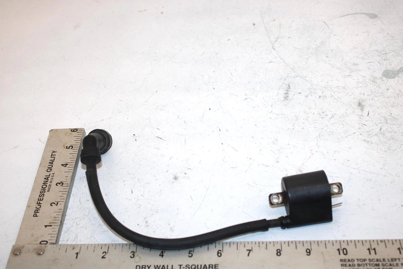 93 Yamaha  Timberwolf  2wd Oem Ignition Coil 3GD-82310-10-00 AY34