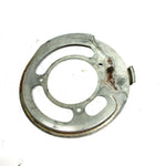 08-09 Kawasaki Teryx 750 KRF750A 4x4 OEM Converter Plate 14091-0309 XK0.2
