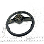 08-13 Polaris RZR 800 EFI OEM Steering Wheel 1823623 XP8.2