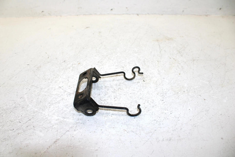 2002 Kawasaki Prairie 650 Oem Front Diff Bracket 11052-1181 AK27