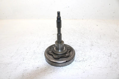 2002 Arctic Cat 375 Automatic (4x4 Green) Oem Clutch Housing 3402-620 AA29