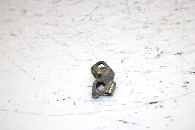 2001 Ski-doo Mxz 800 Oem Choke Lever Arm 404161901 SS19
