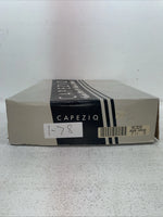 New Men’s Brown Capezio Cowboy Boots. M C 309 7.5 7 1/2 D. 1-78