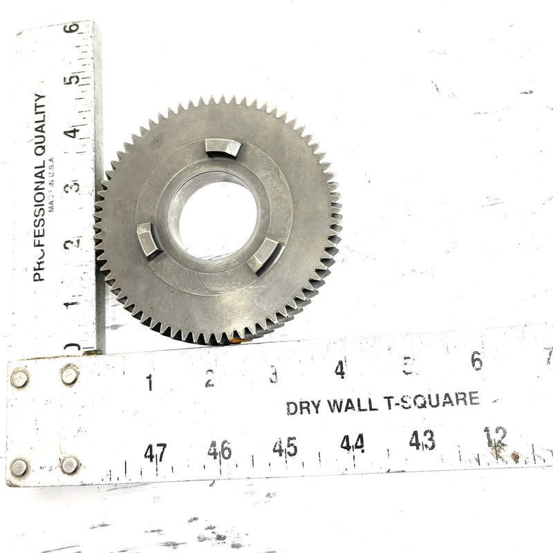 null Polaris Ranger 570 4x4 Full Size OEM 67T Low Drive Gear 3235232 XP10.1