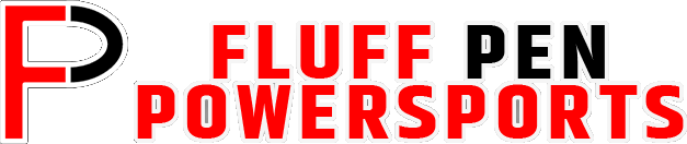 Fluff Pen Powersports